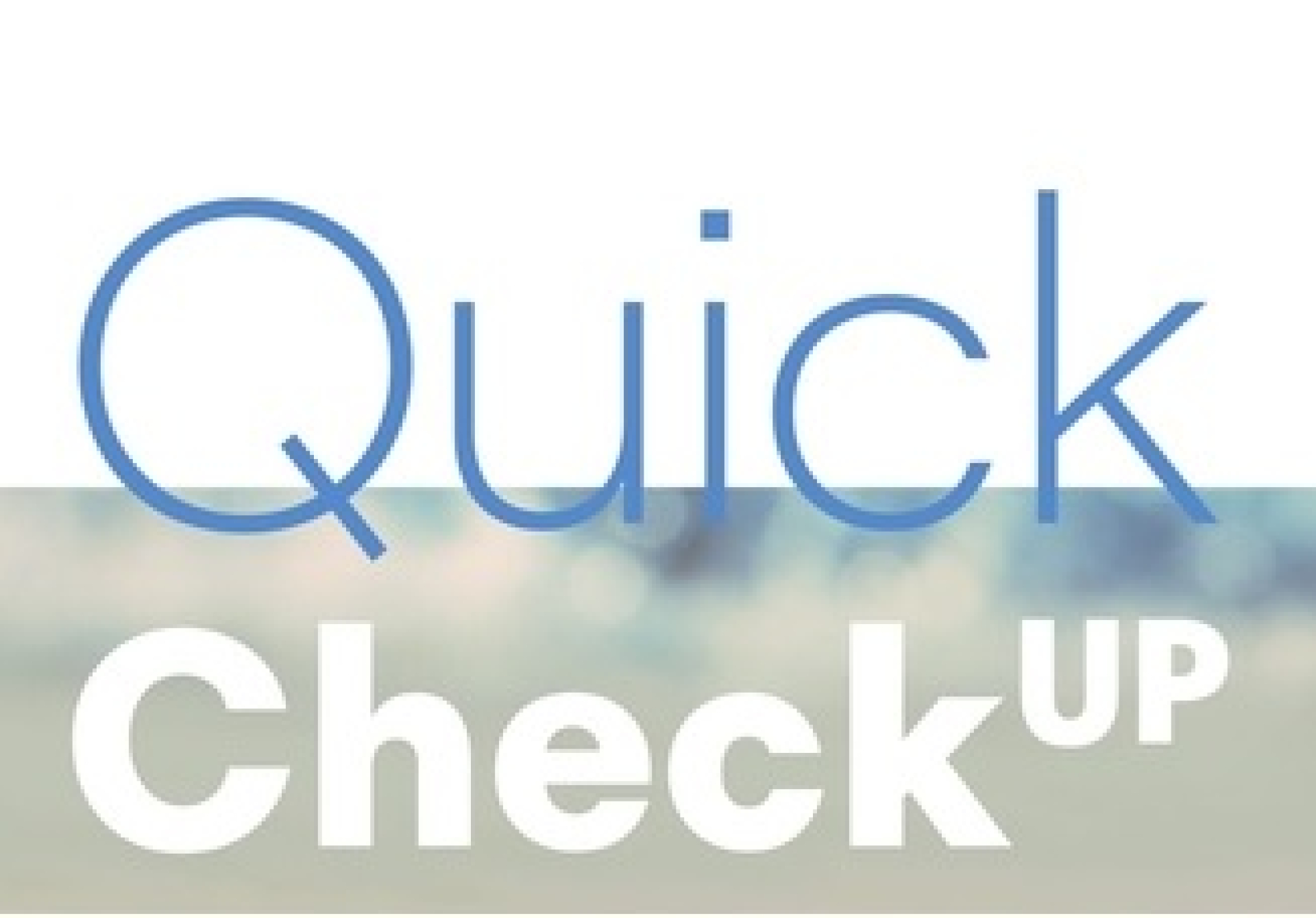 Quick check-up της Affidea μέχρι τις 13.07.2019
